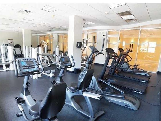 401 BLU OF NORTH BEACH CO - Residential