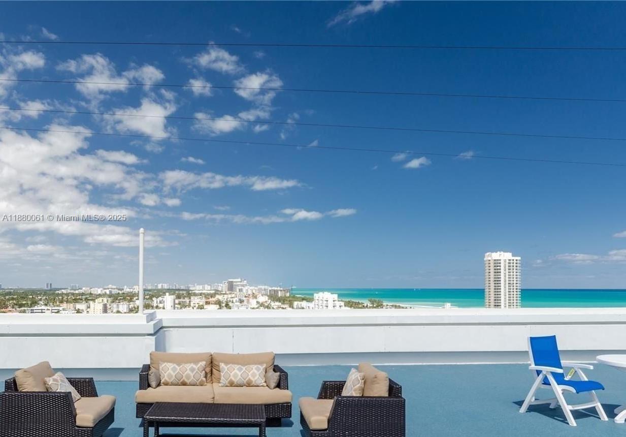 401 BLU OF NORTH BEACH CO - Residential