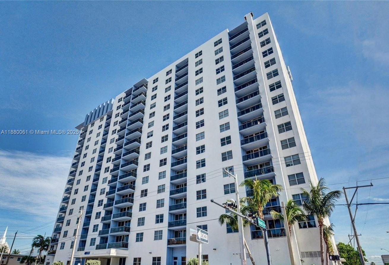 401 BLU OF NORTH BEACH CO - Residential