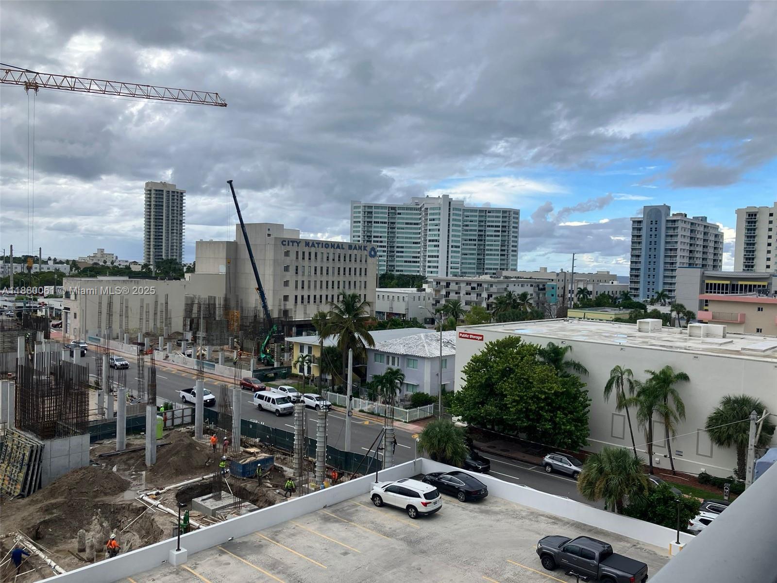 401 BLU OF NORTH BEACH CO - Residential