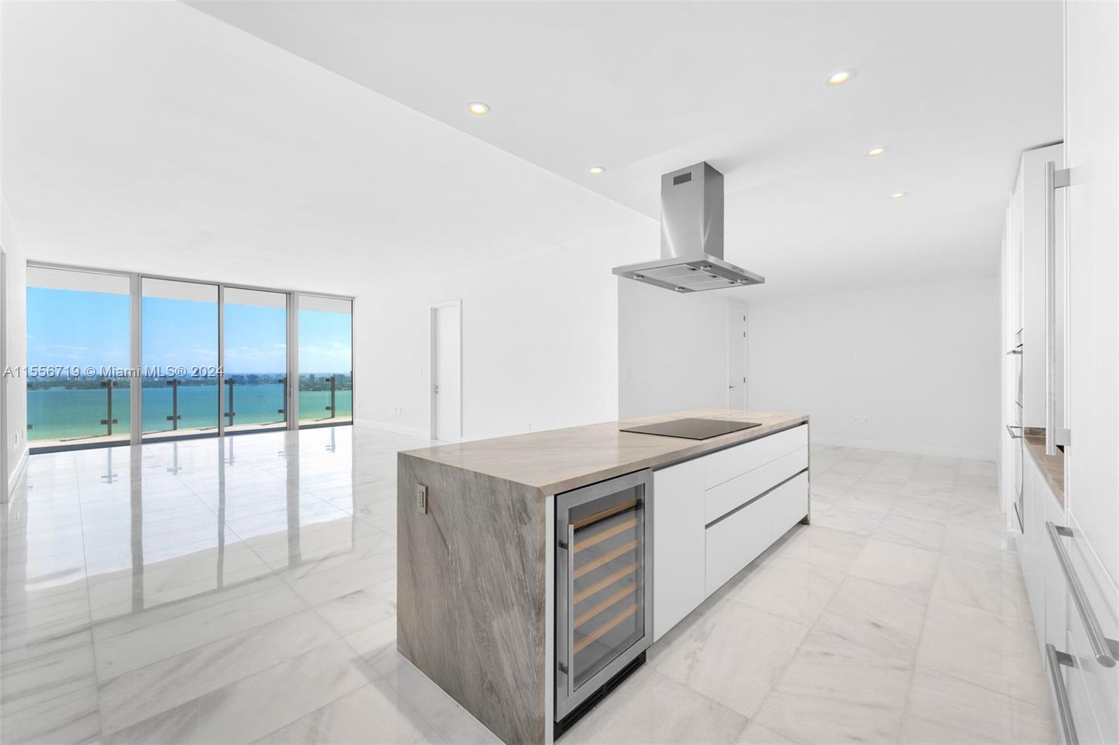 Property for Sale at 700 Ne 26th Terrace 3402, Miami, Broward County, Florida - Bedrooms: 2 
Bathrooms: 4  - $2,999,999