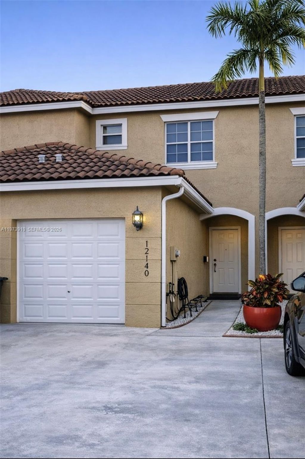 Photo of 12140 SW 4th St, Pembroke Pines, FL 33025 (MLS # A11973910)