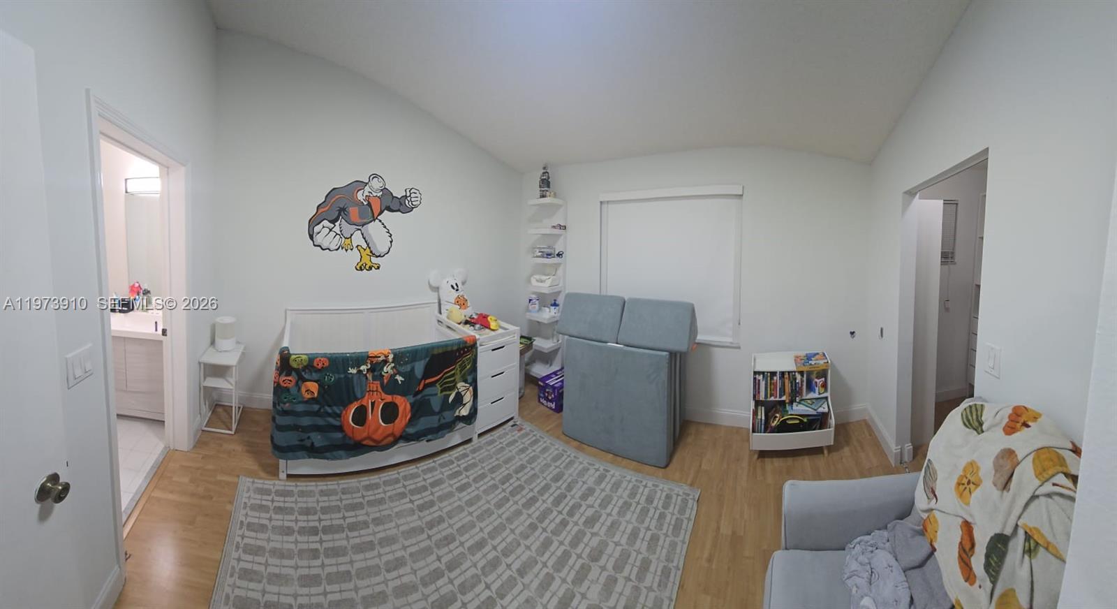 NASHER PLAT - Residential