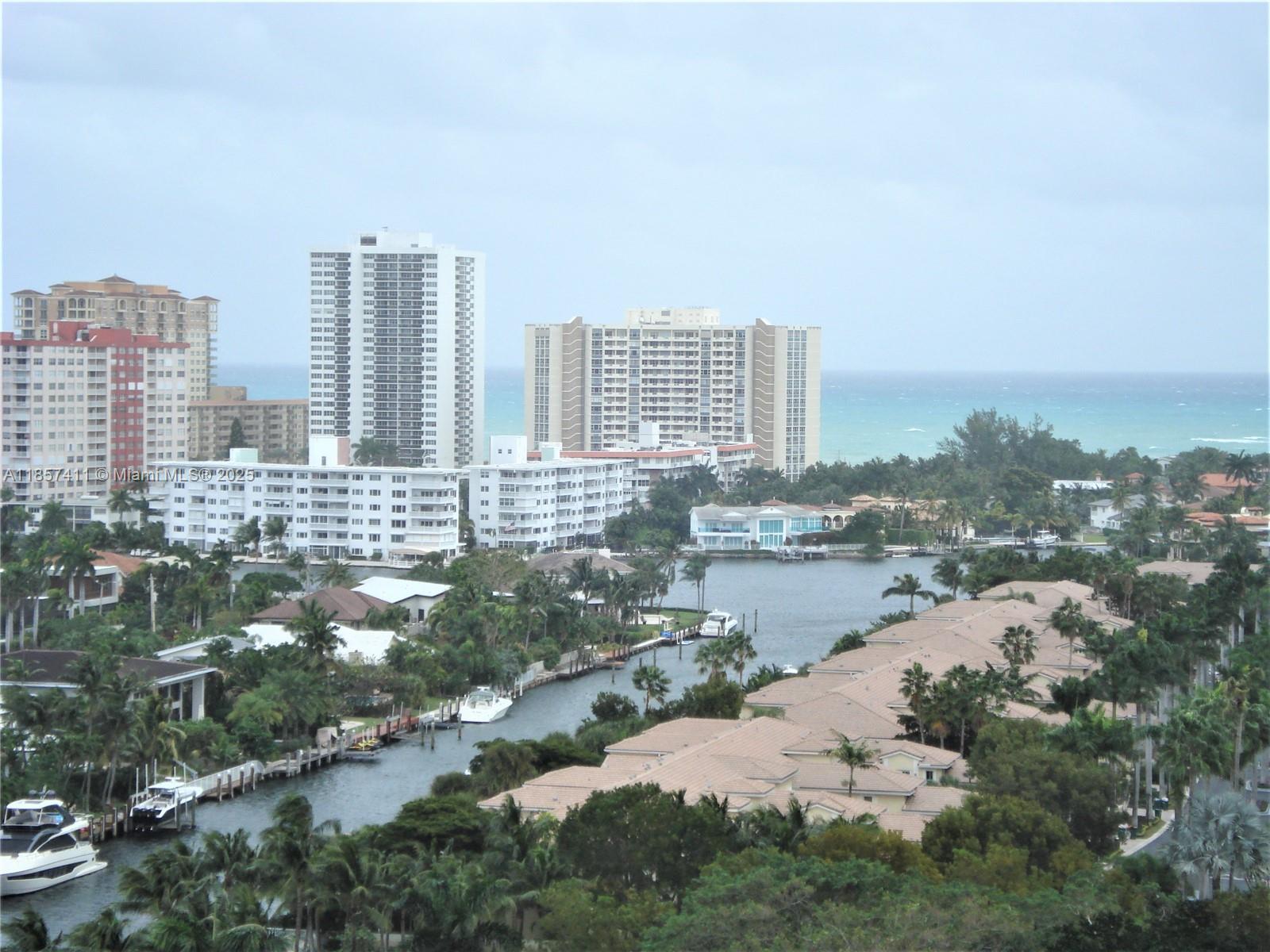 HARBOR TWS AT THE WATERWAY - Residential