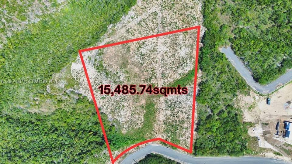 Urb El Peñón de Tallaboa - Land