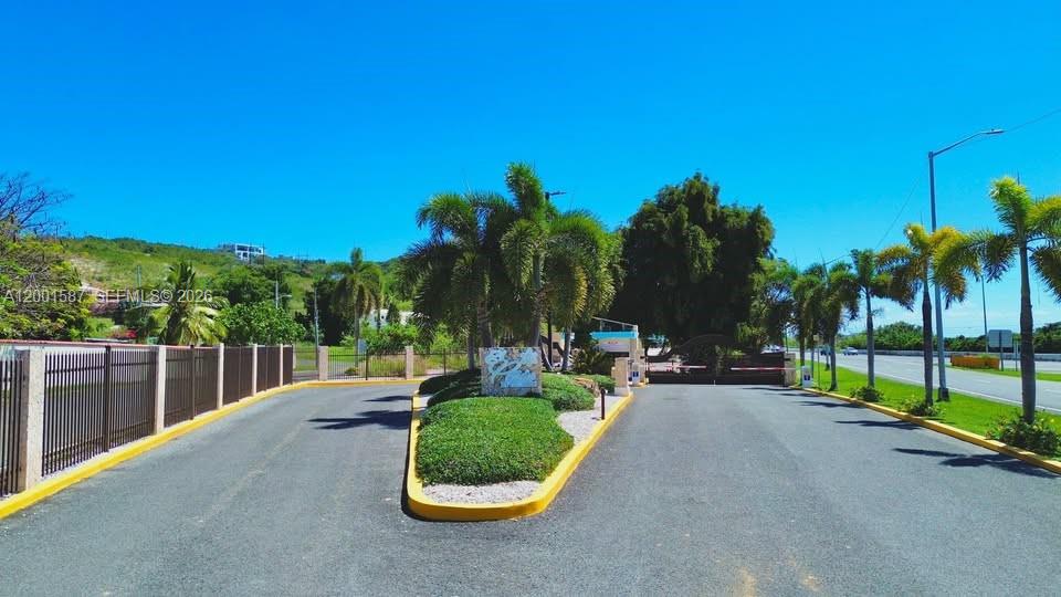 Urb El Peñón de Tallaboa - Land