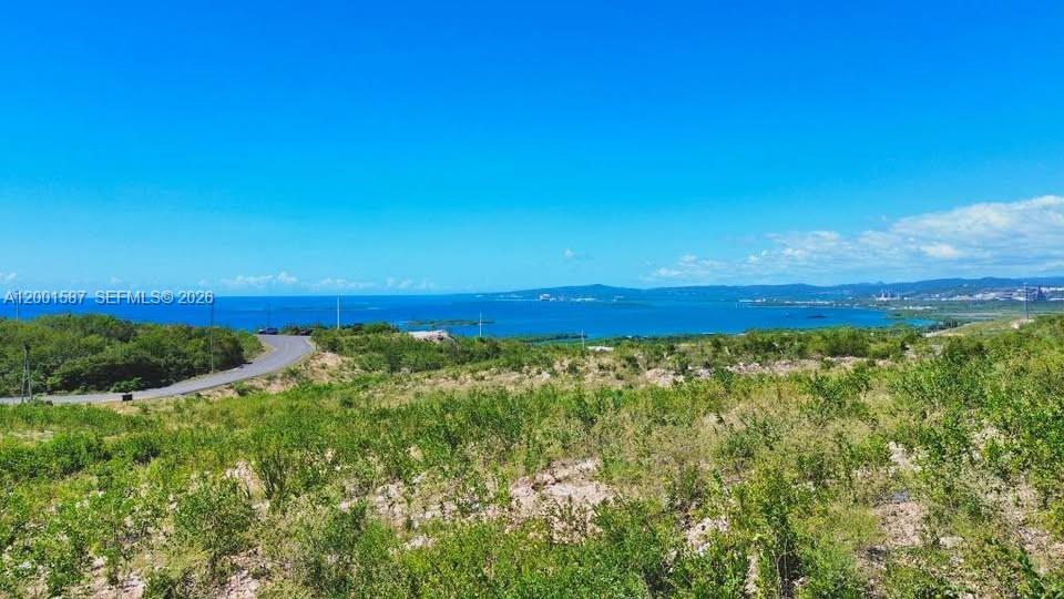 Urb El Peñón de Tallaboa - Land