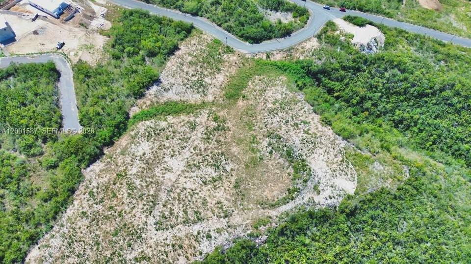 Urb El Peñón de Tallaboa - Land