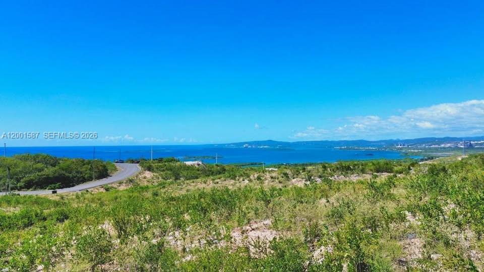 Urb El Peñón de Tallaboa - Land