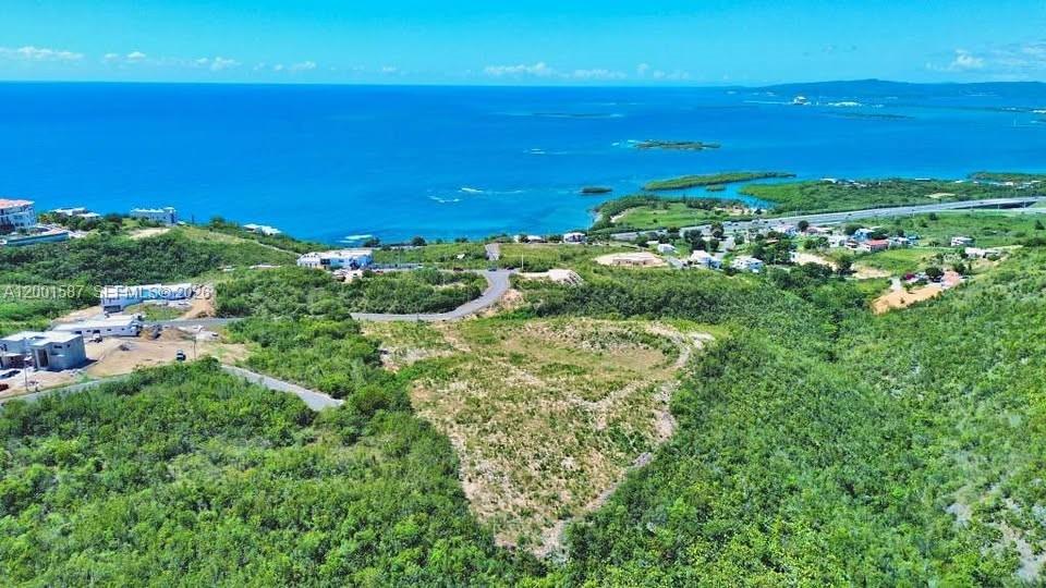 Urb El Peñón de Tallaboa - Land