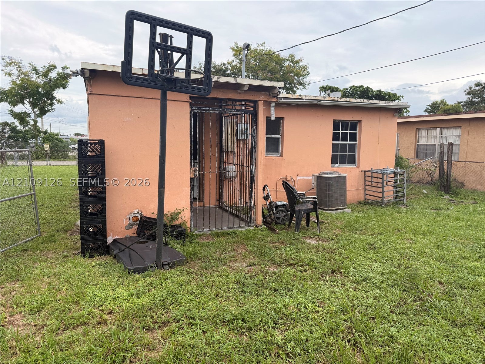 2160 Service Rd