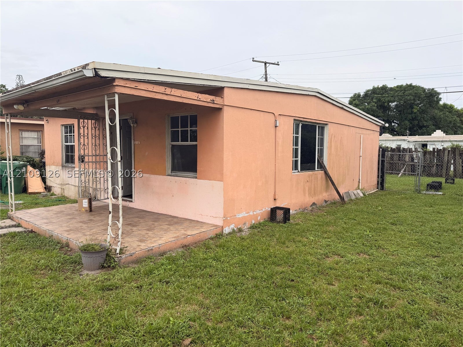 2160 Service Rd