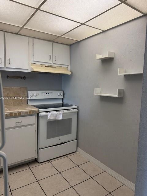 YOLANDA VILLAS CONDO - Residential Lease