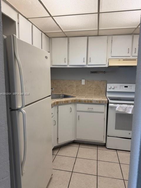 YOLANDA VILLAS CONDO - Residential Lease