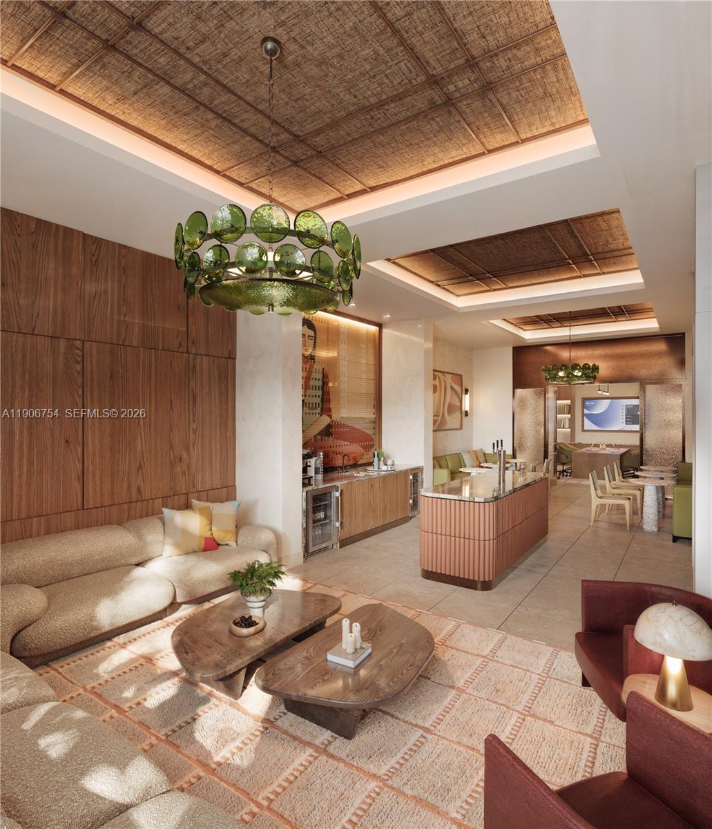 The Cloud One Residences - Residential