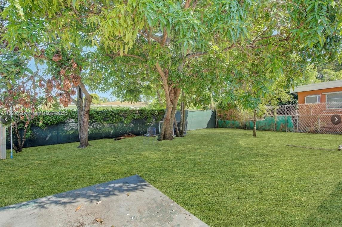 WASHINGTON PARK - Residential