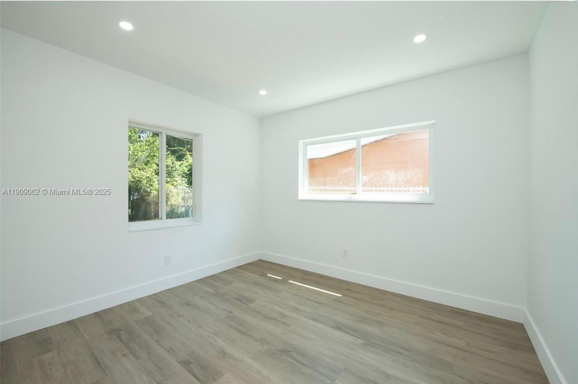 WASHINGTON PARK - Residential