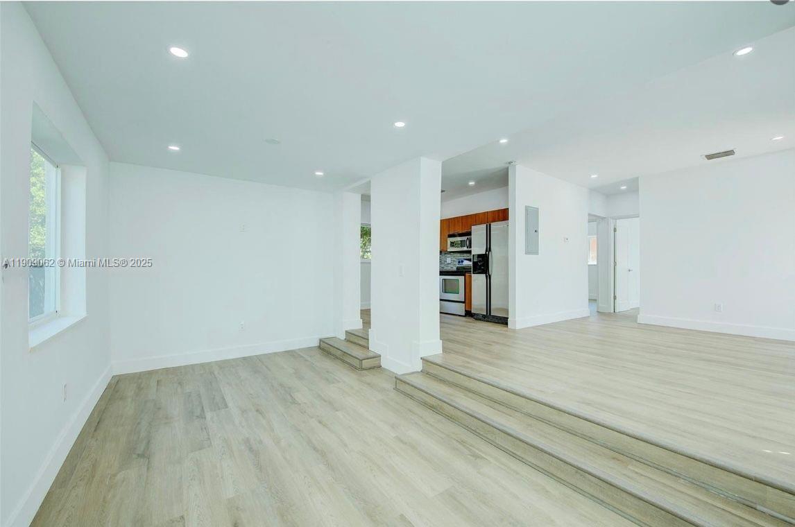 WASHINGTON PARK - Residential