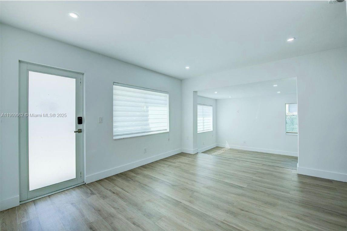 WASHINGTON PARK - Residential