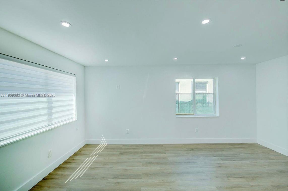 WASHINGTON PARK - Residential