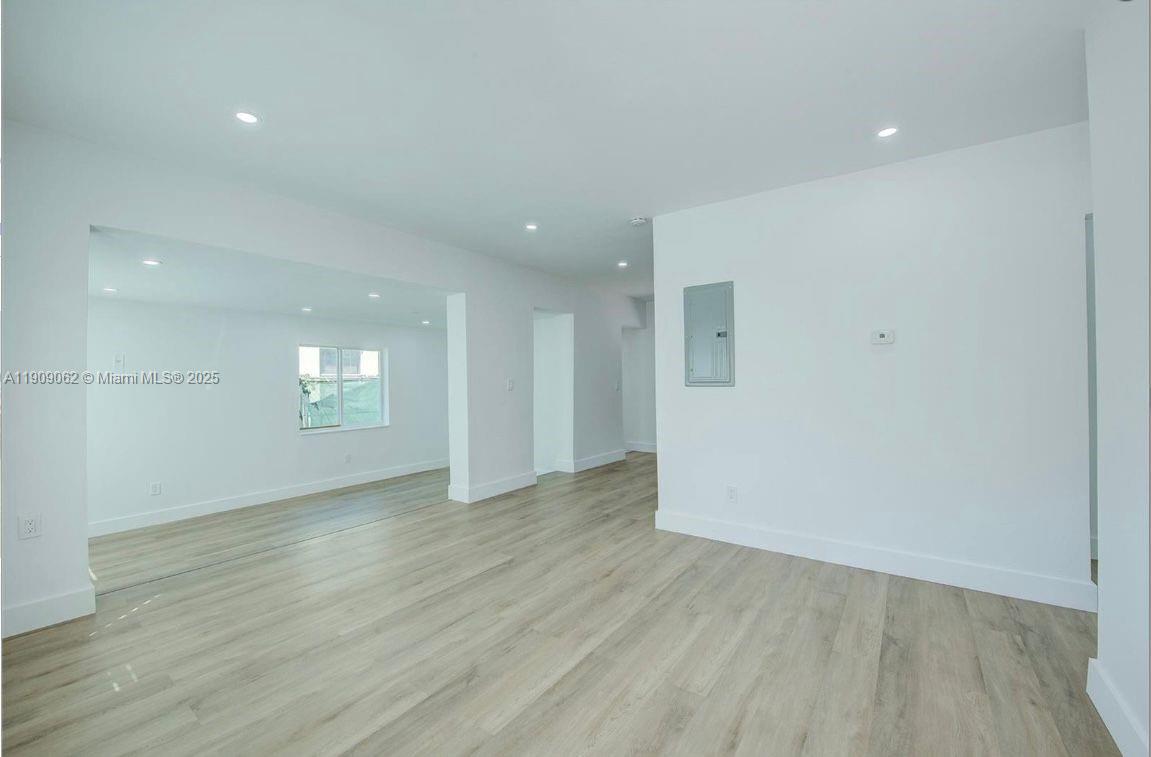 WASHINGTON PARK - Residential