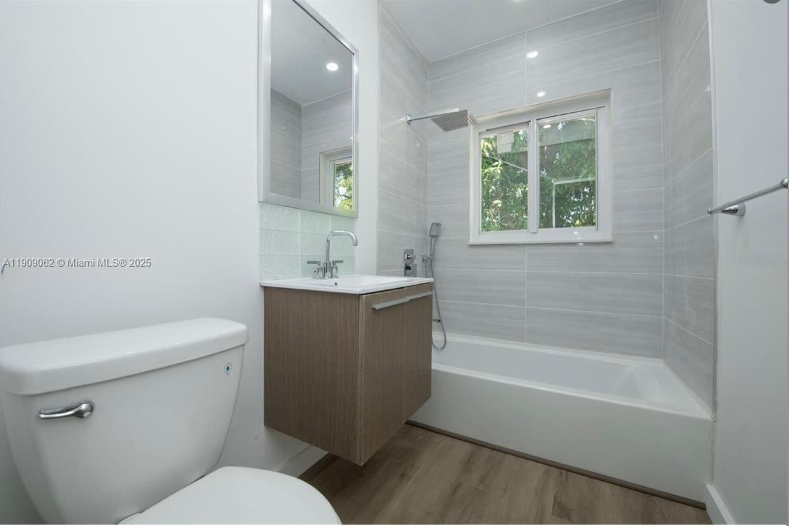 WASHINGTON PARK - Residential