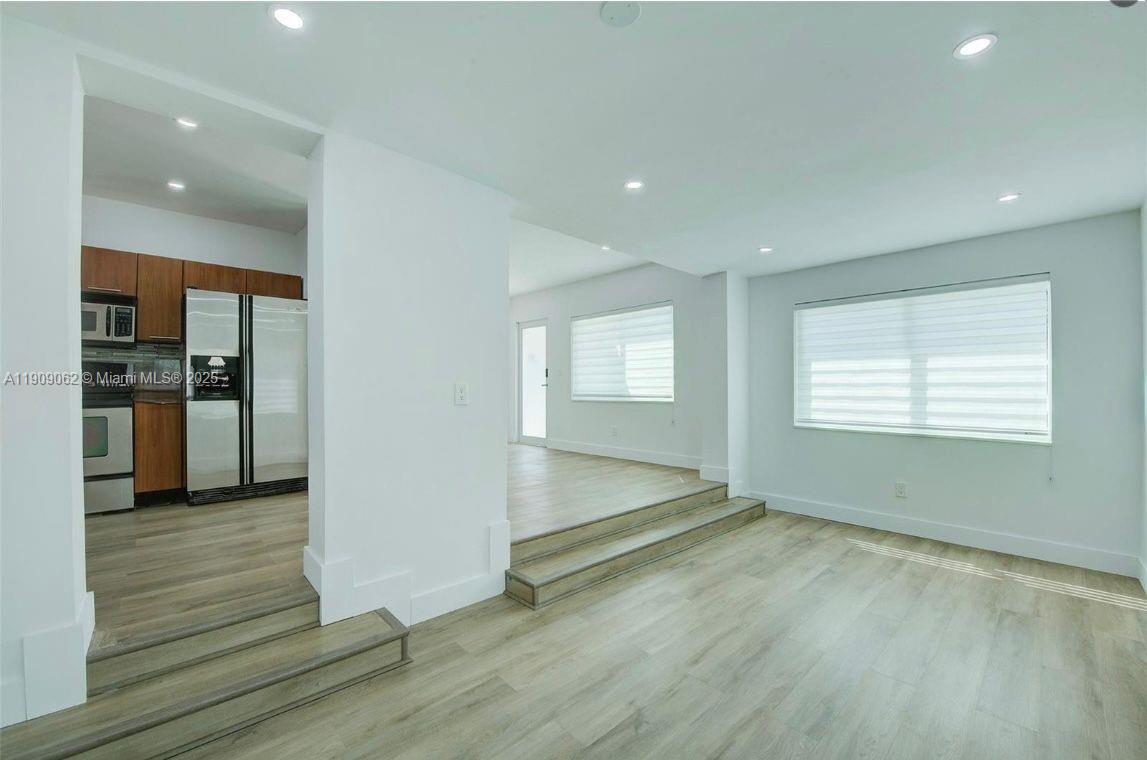 WASHINGTON PARK - Residential