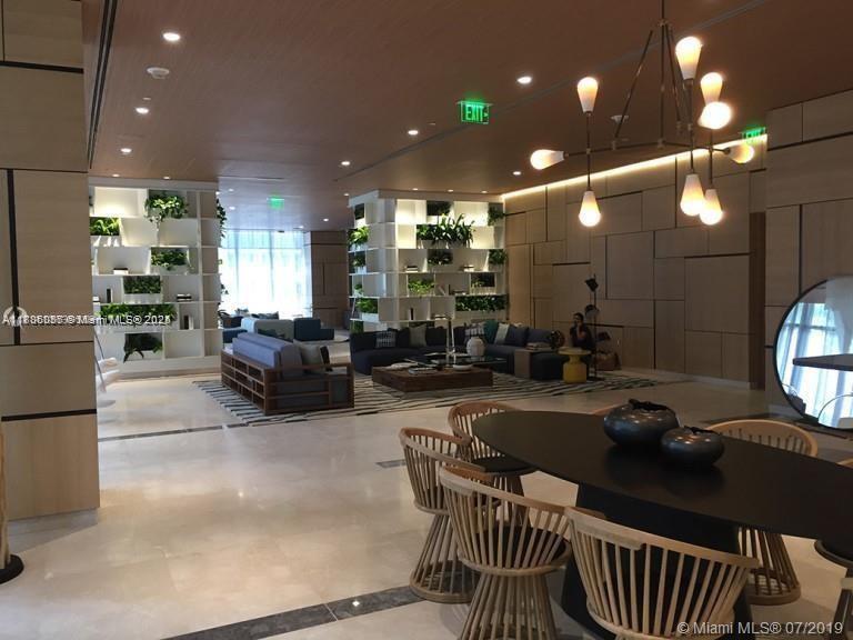 Brickell Heights West - Residential