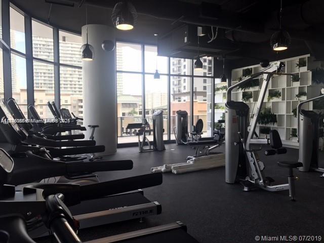 Brickell Heights West - Residential