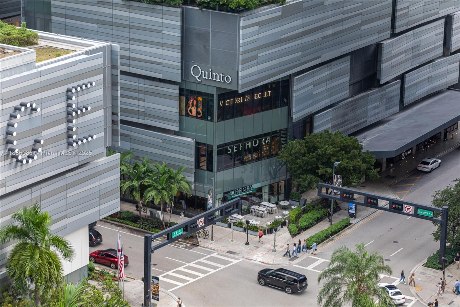 Brickell Heights West - Residential