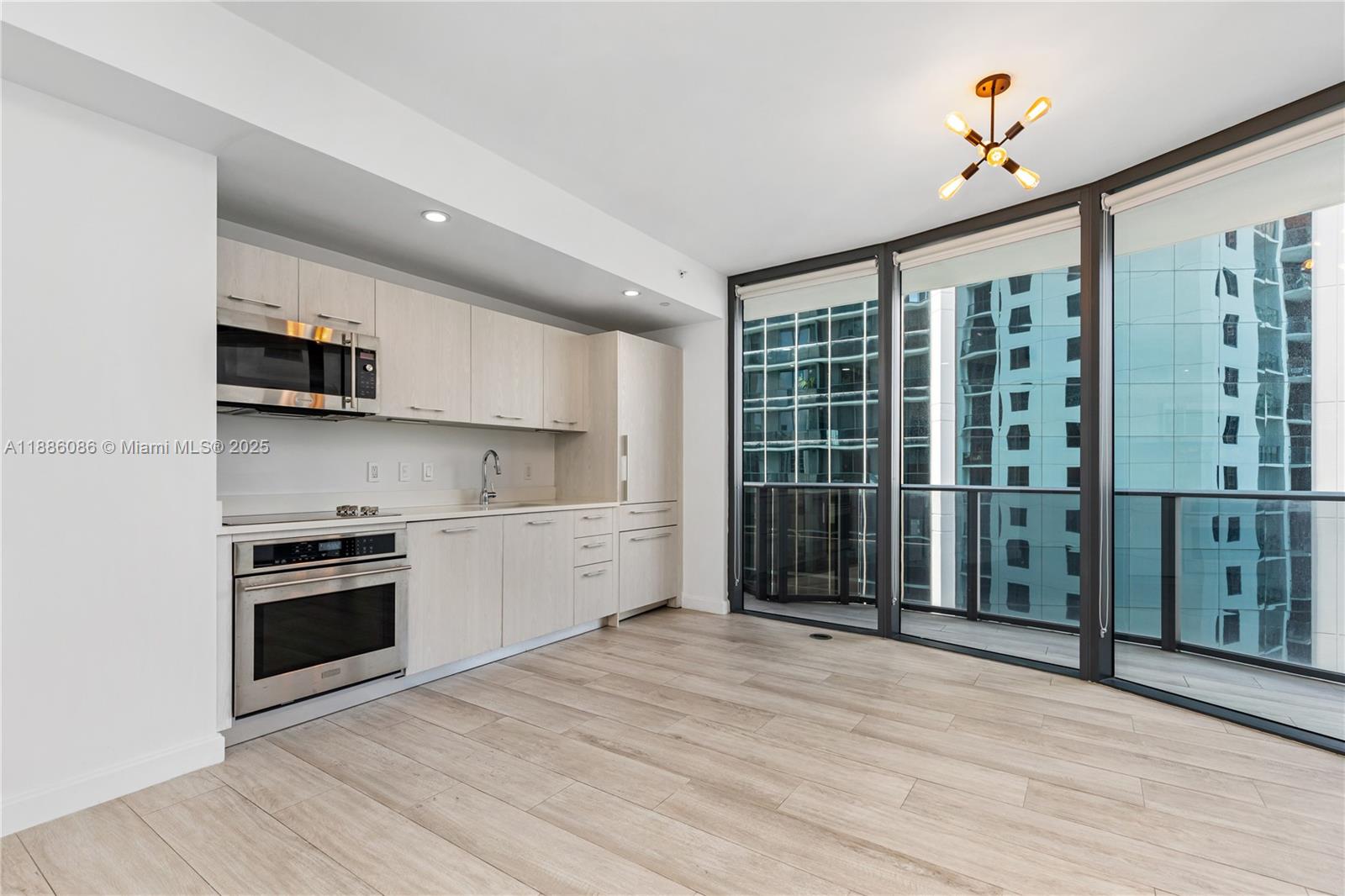 Brickell Heights West - Residential