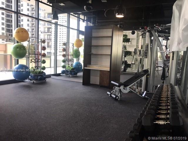 Brickell Heights West - Residential