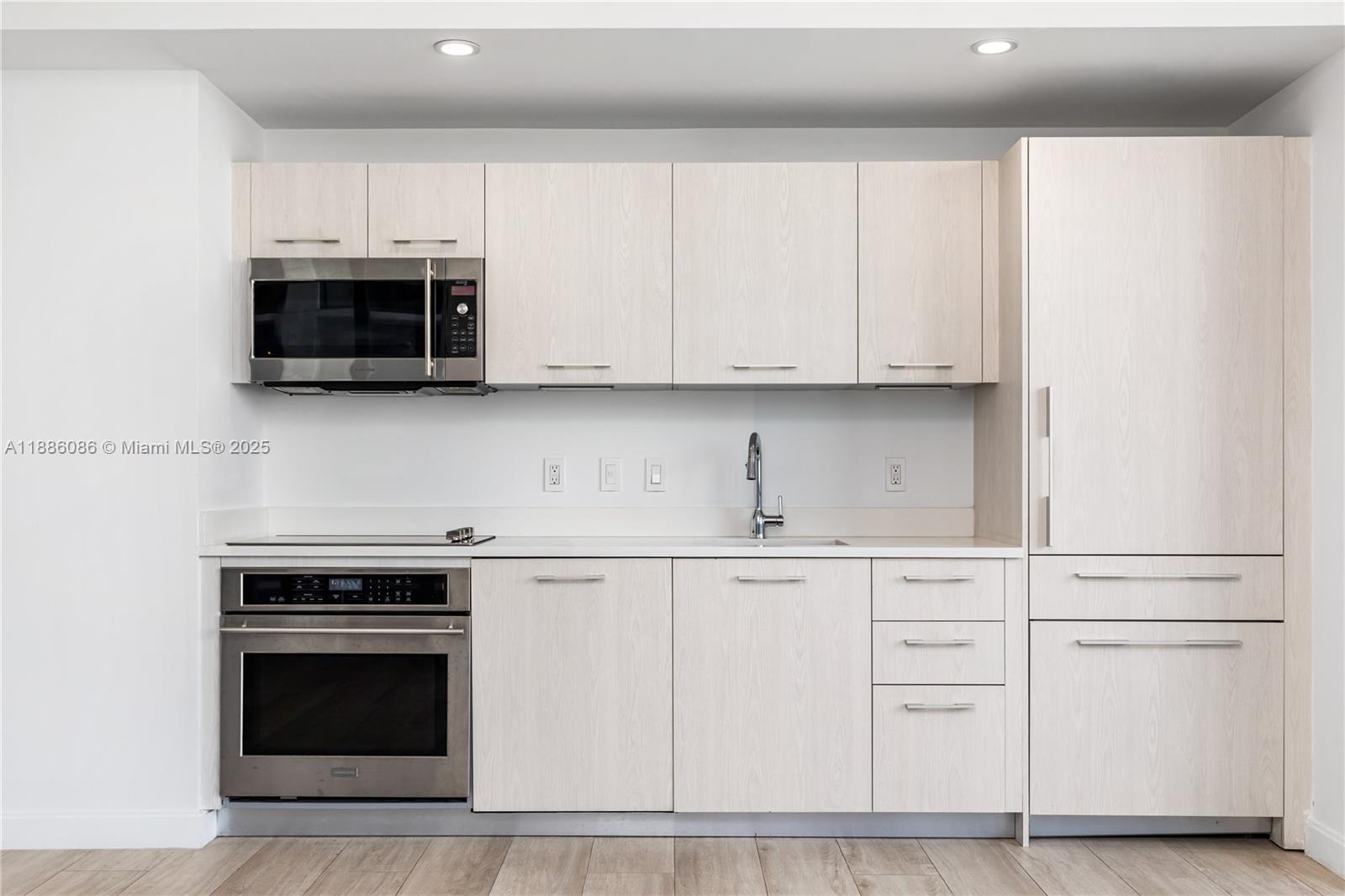 Brickell Heights West - Residential