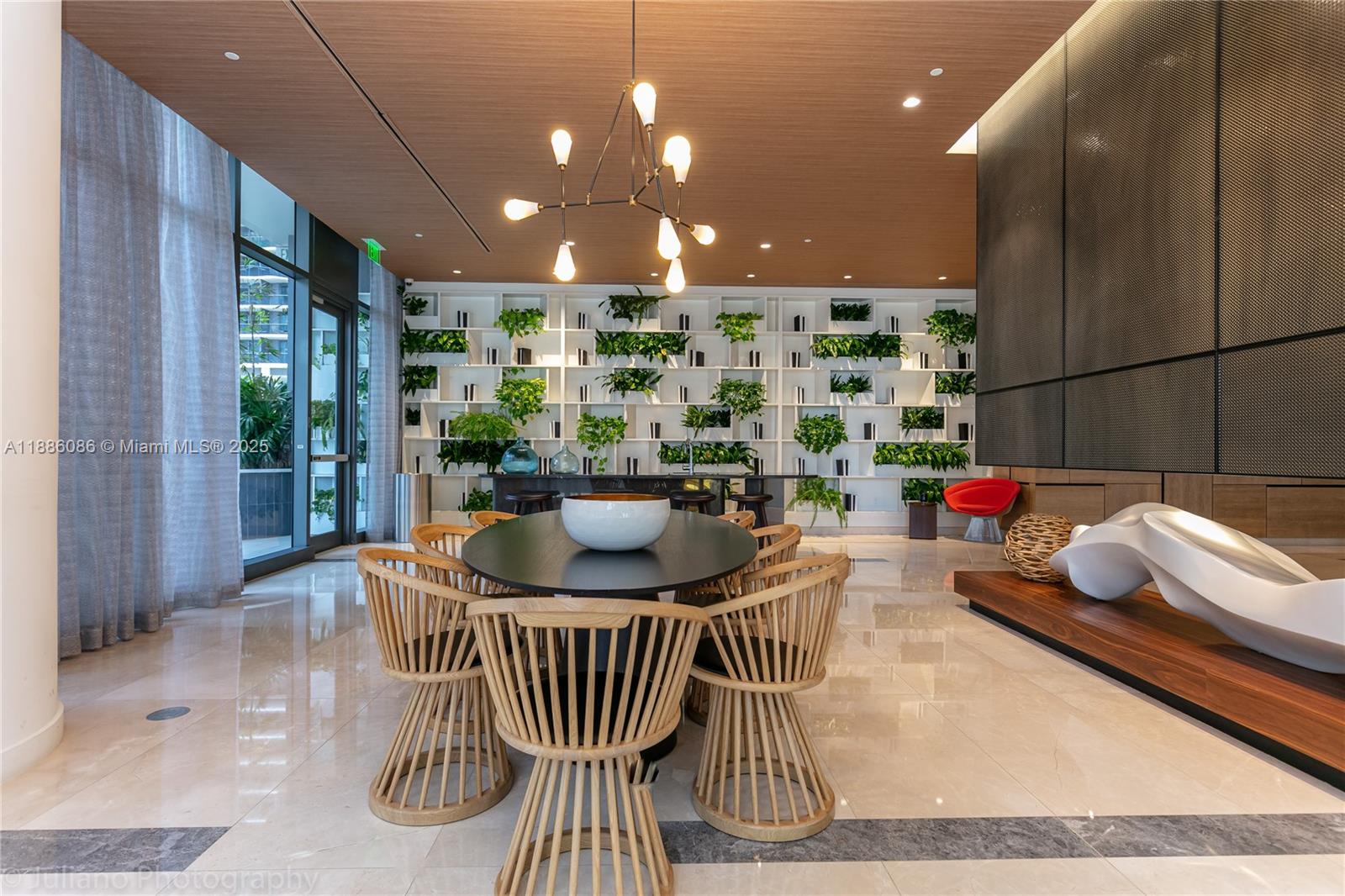 Brickell Heights West - Residential