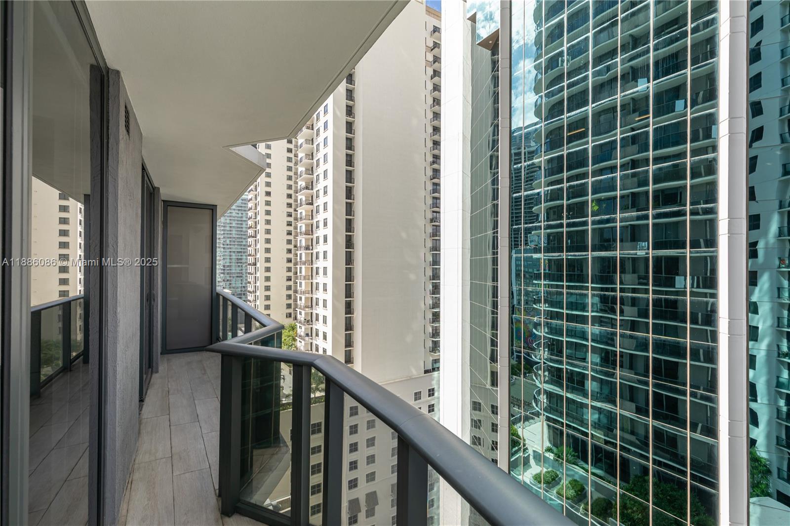 Brickell Heights West - Residential