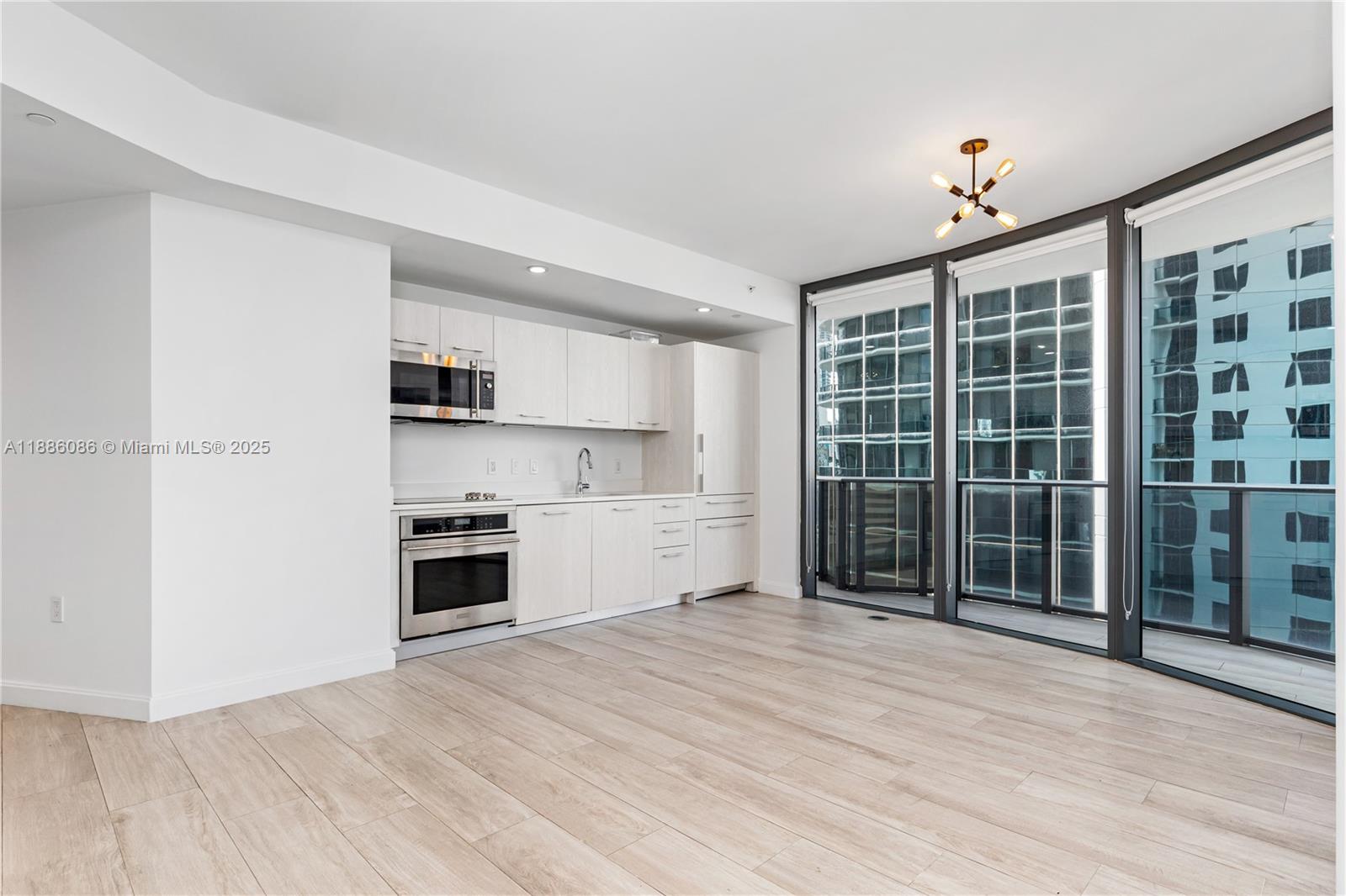 Brickell Heights West - Residential