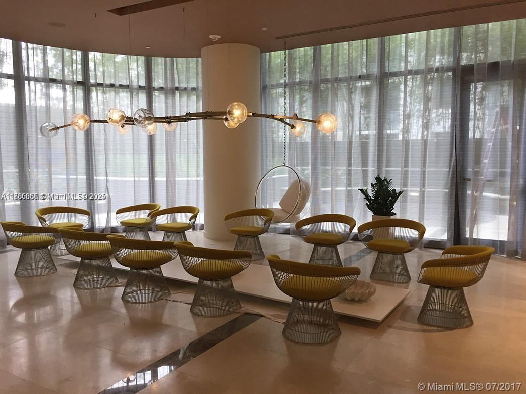 Brickell Heights West - Residential