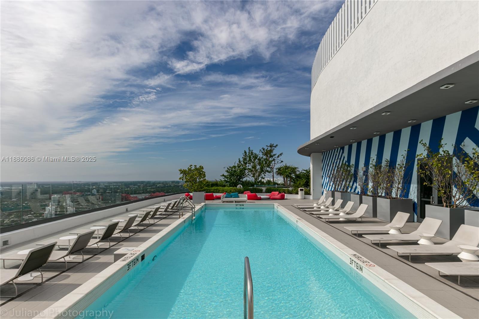 Brickell Heights West - Residential