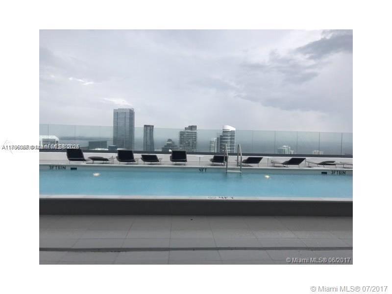 Brickell Heights West - Residential