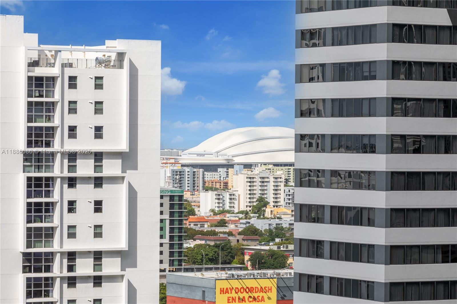 Brickell Heights West - Residential