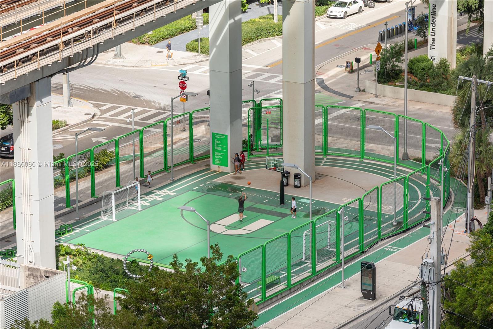 Brickell Heights West - Residential