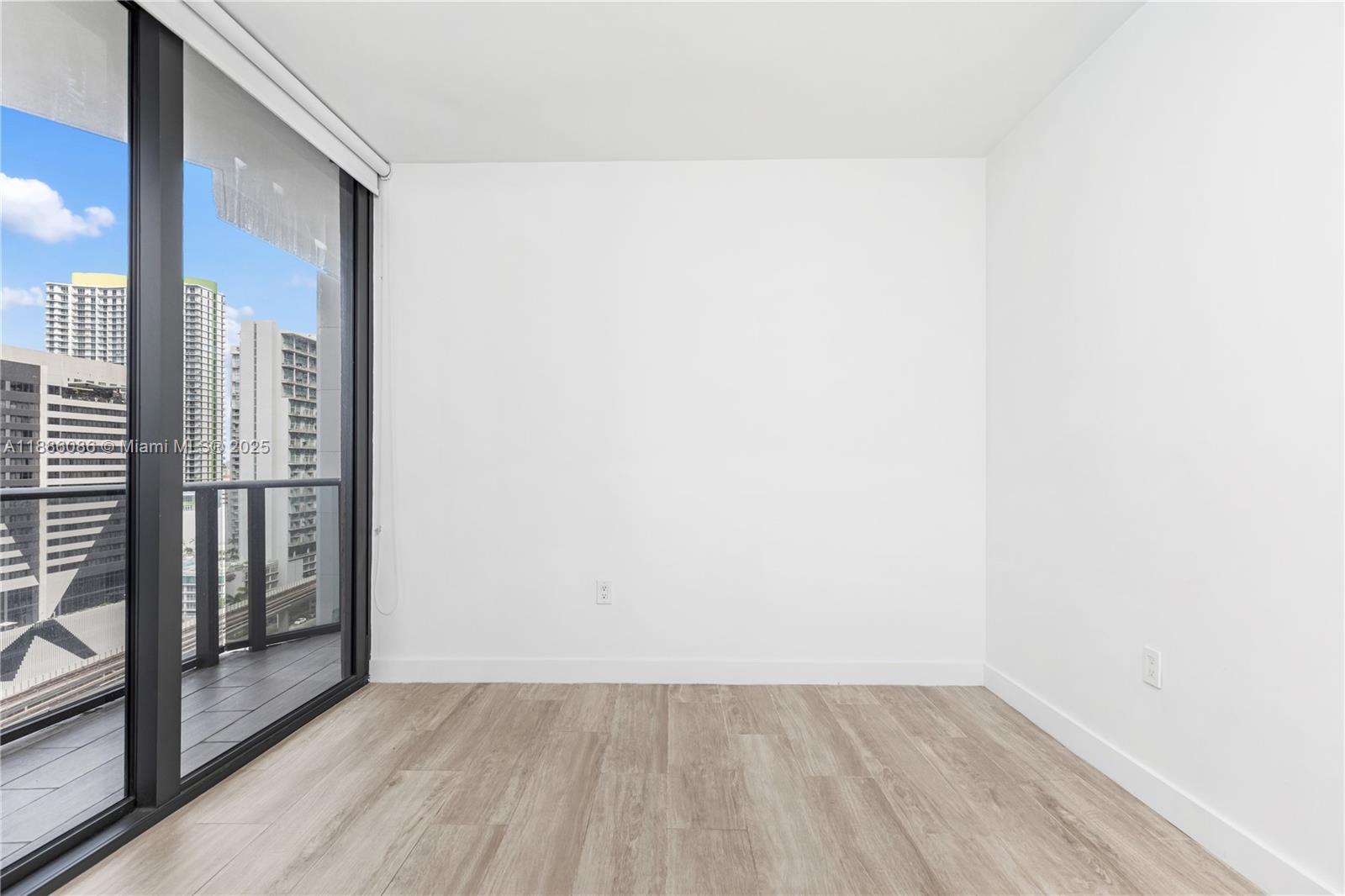 Brickell Heights West - Residential