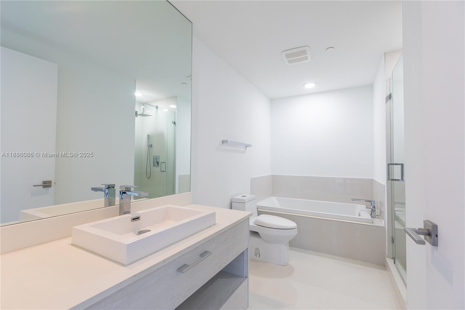 Brickell Heights West - Residential