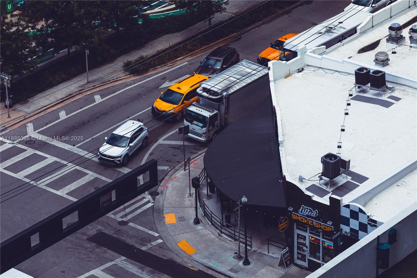 Brickell Heights West - Residential