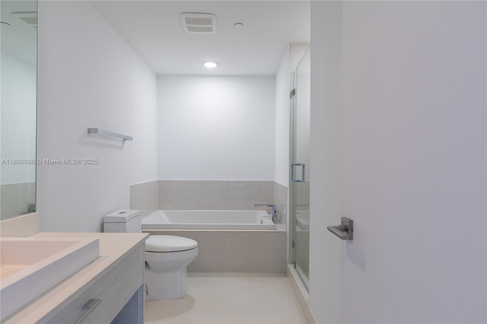 Brickell Heights West - Residential