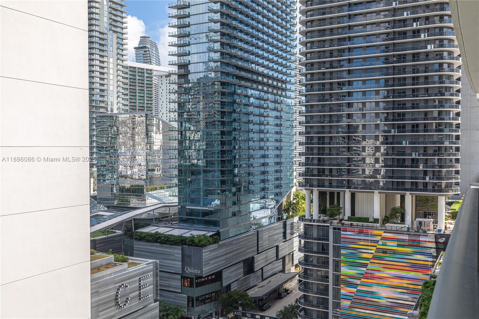 Brickell Heights West - Residential