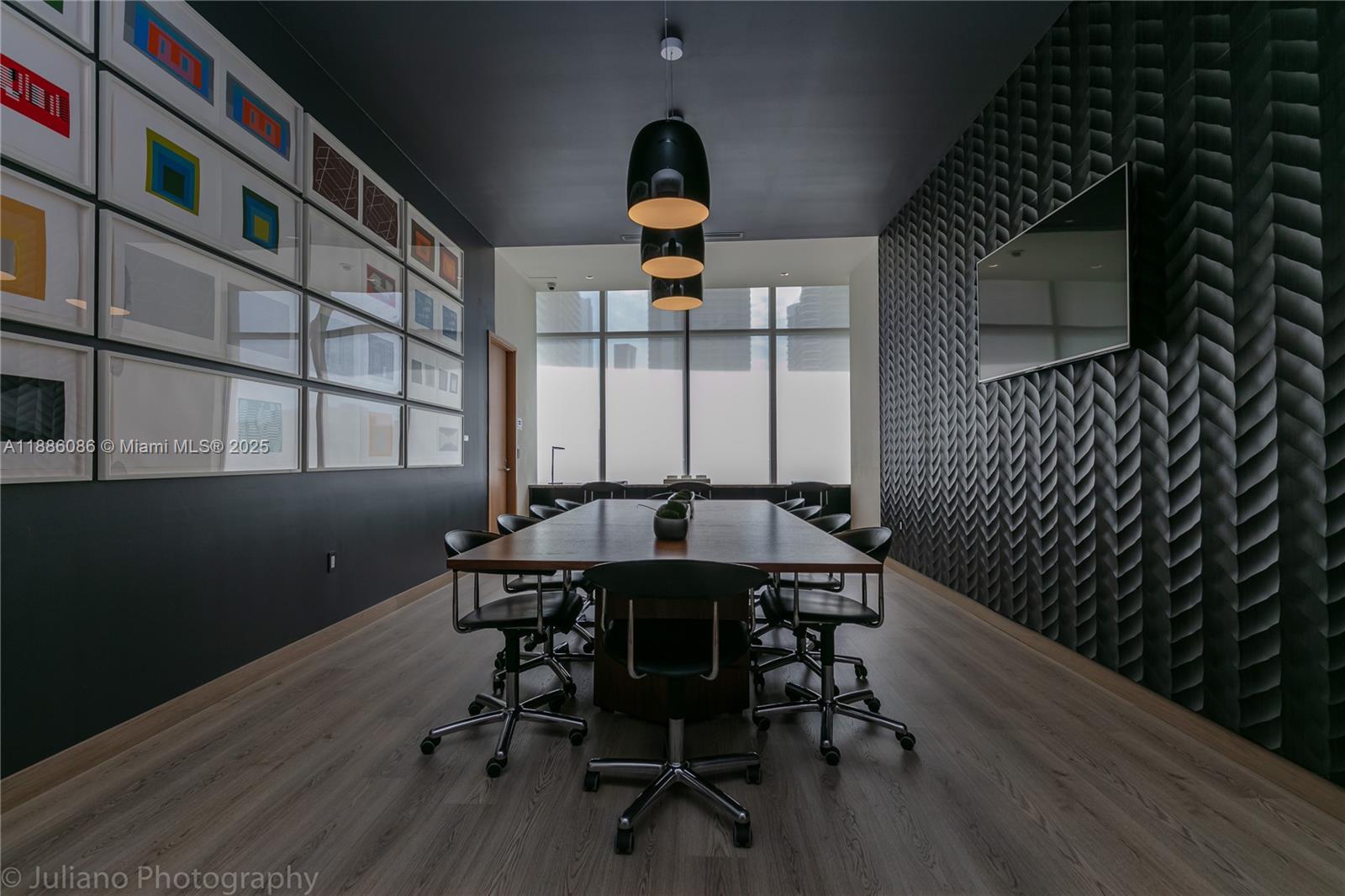 Brickell Heights West - Residential