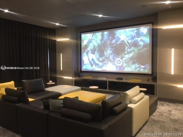 Brickell Heights West - Residential