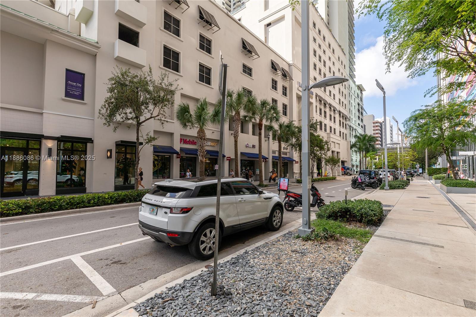 Brickell Heights West - Residential