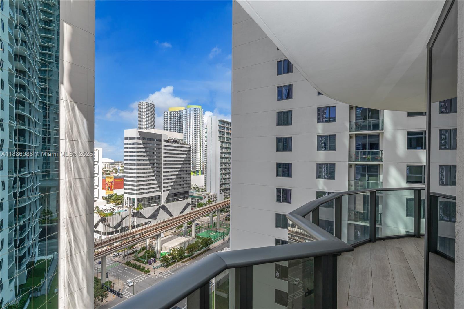 Brickell Heights West - Residential